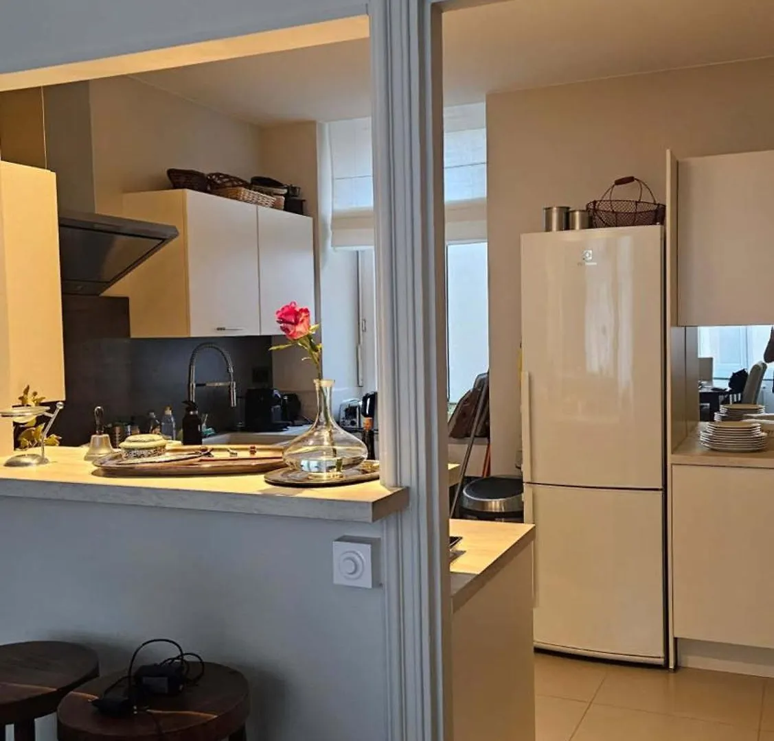 La Halle - Maison De Village Chabeuil 0*,