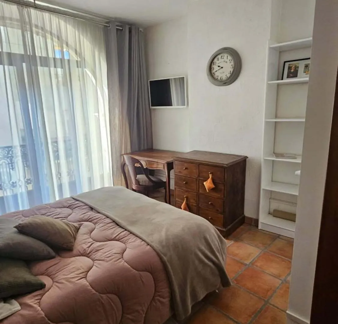 La Halle - Maison De Village Chabeuil Villa