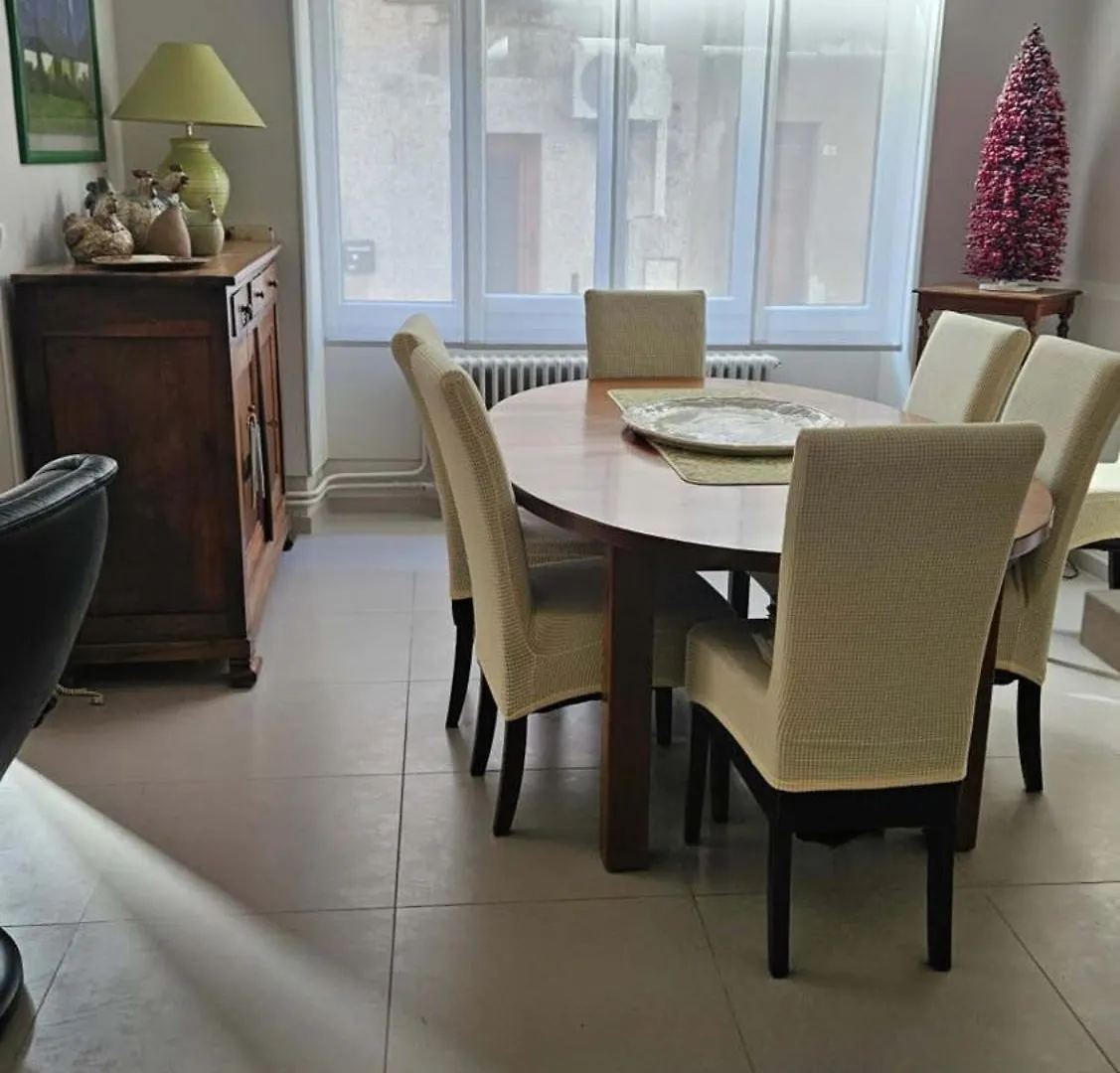 Villa La Halle - Maison De Village Chabeuil France