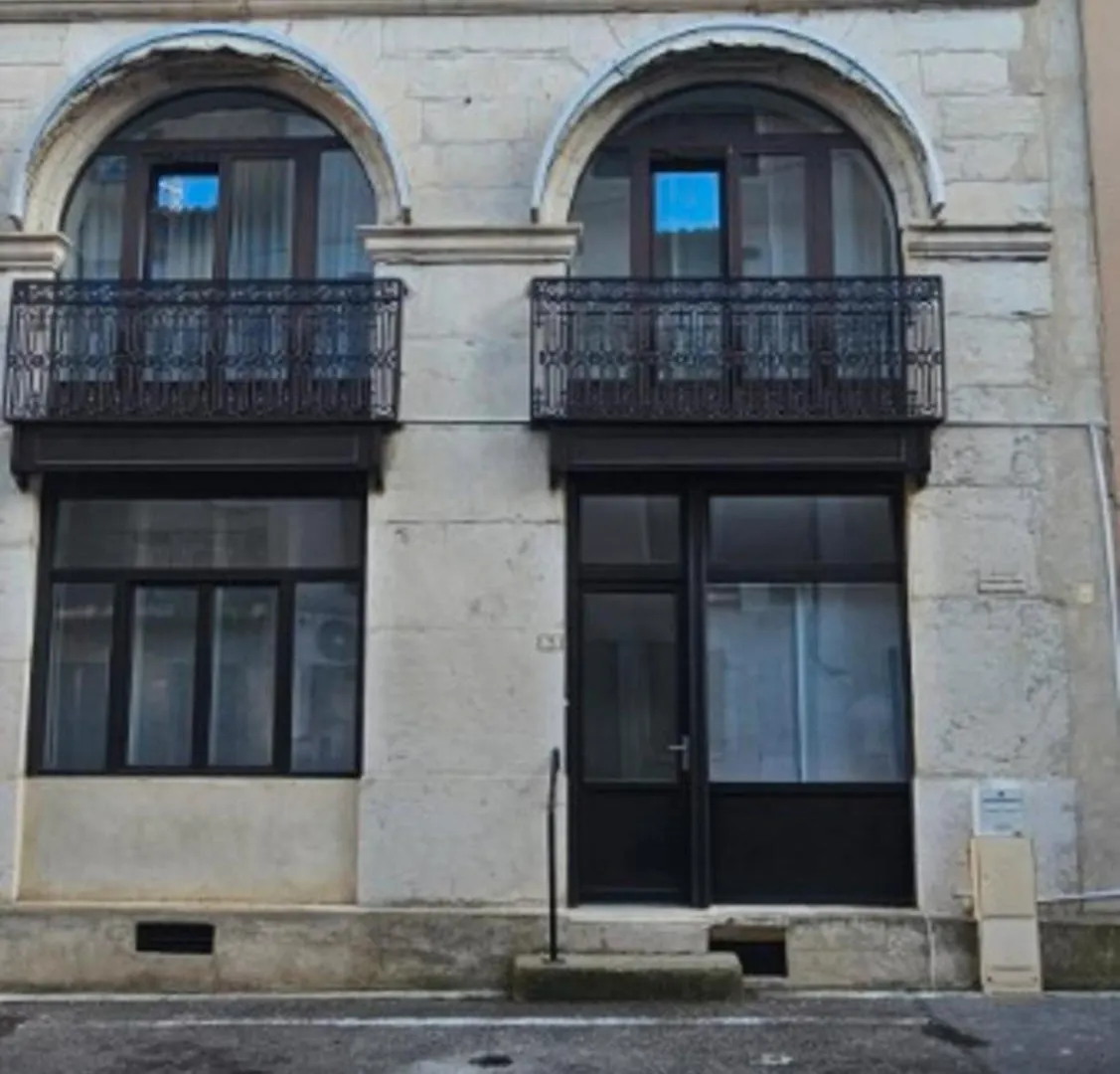 Villa La Halle - Maison De Village Chabeuil