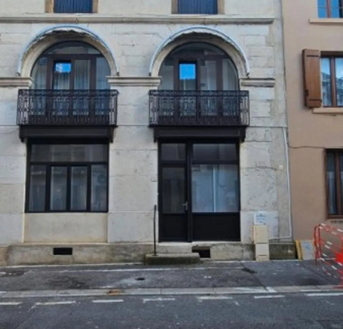 La Halle - Maison De Village Chabeuil 0*,  France