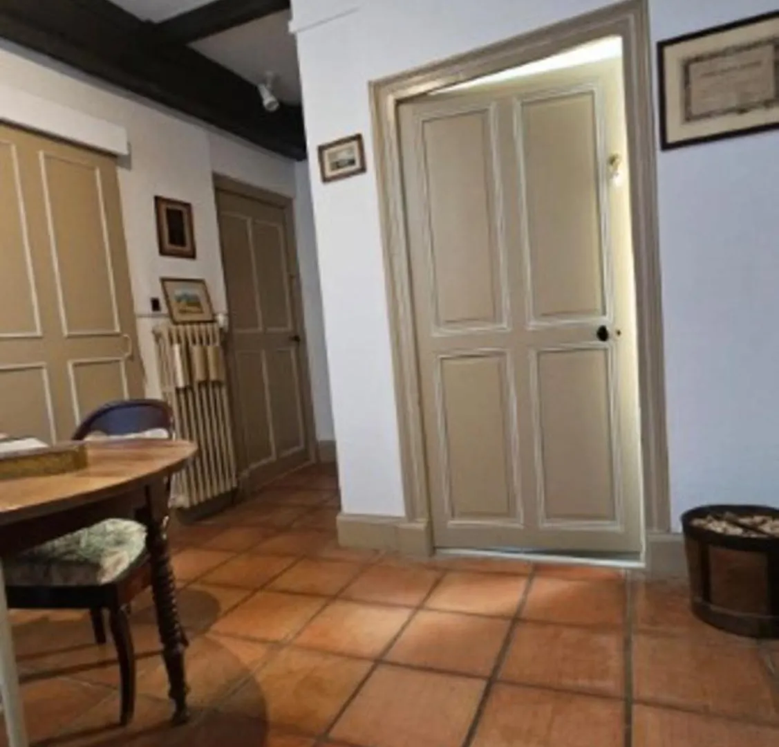 Villa La Halle - Maison De Village Chabeuil France