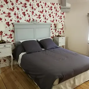 Bed & Breakfast Le Dauphin, Chabeuil