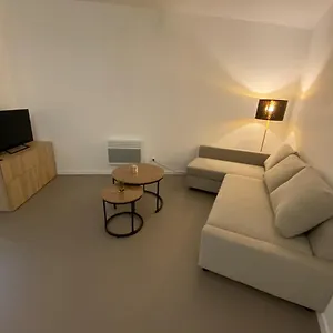 T2 Renove En Mars 2023 Appartement
