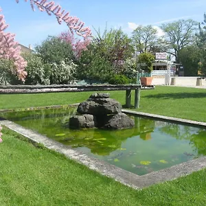 Relais Du Soleil Hotel